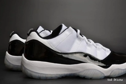 528895-153 Concord Retro Breathable 712 Low Jordan 11 0623